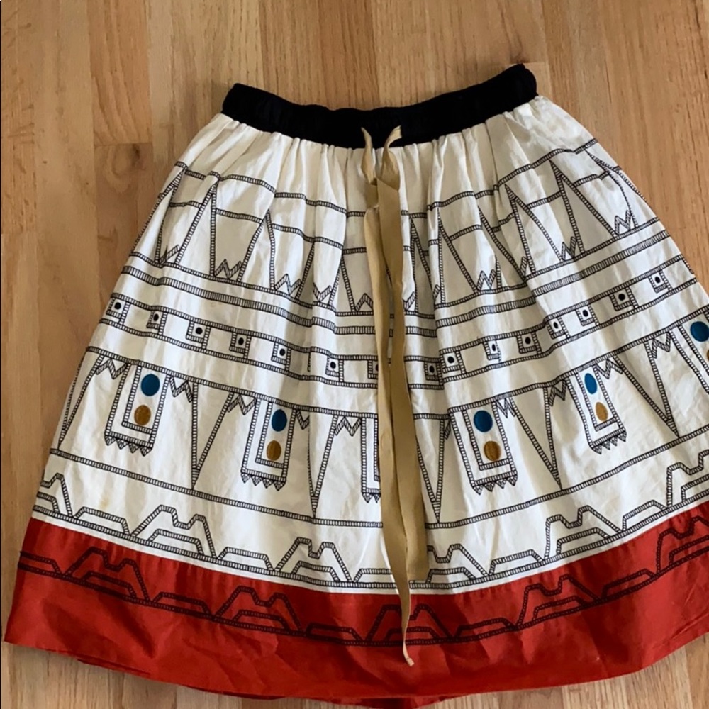 Skirt